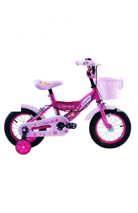 Ново детско колело