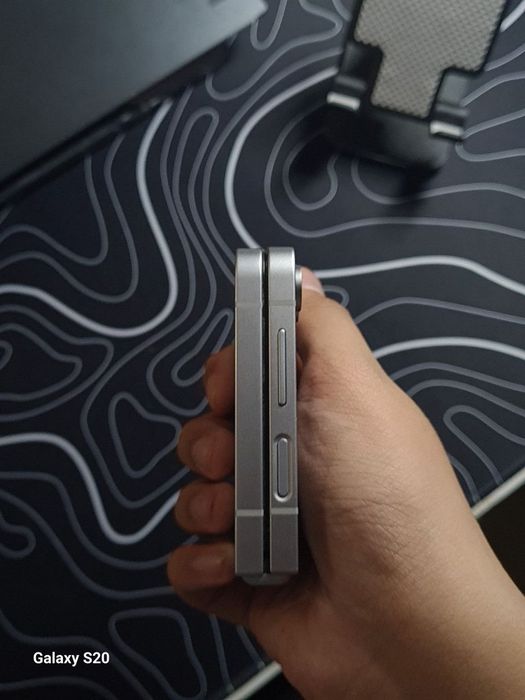 Samsung Z Flip6 512gb