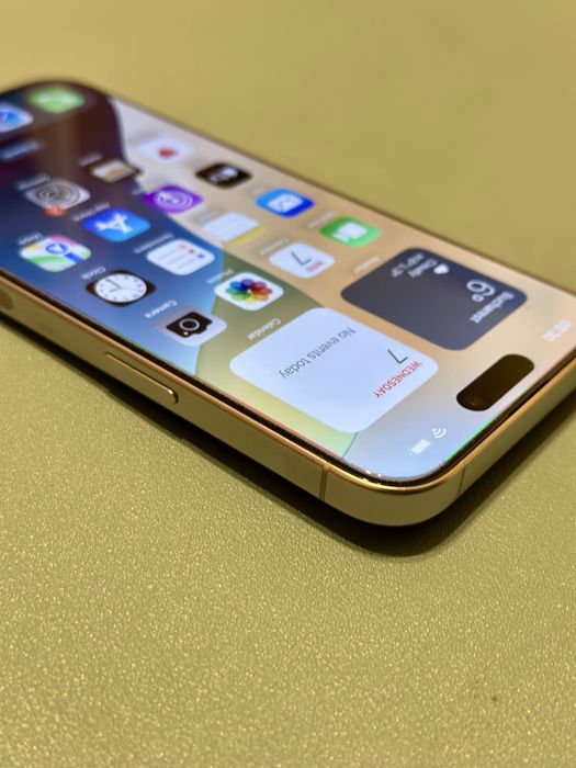 iPhone 15 Pro Max 1TB - IMPECABIL