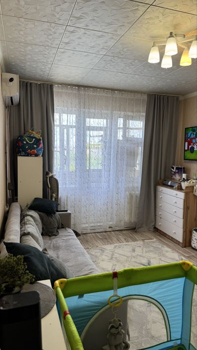 Продам 2 ком кв , Электрон