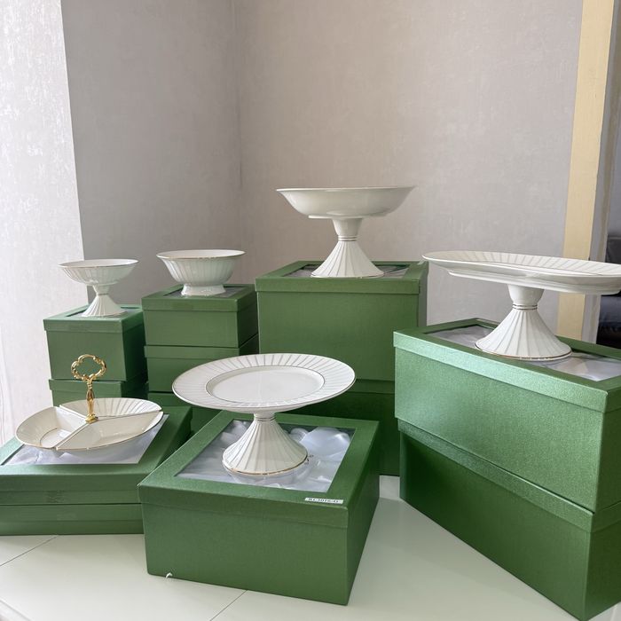 Продам дополнение к сервизу