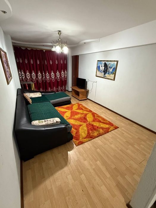 Квартира по суточно