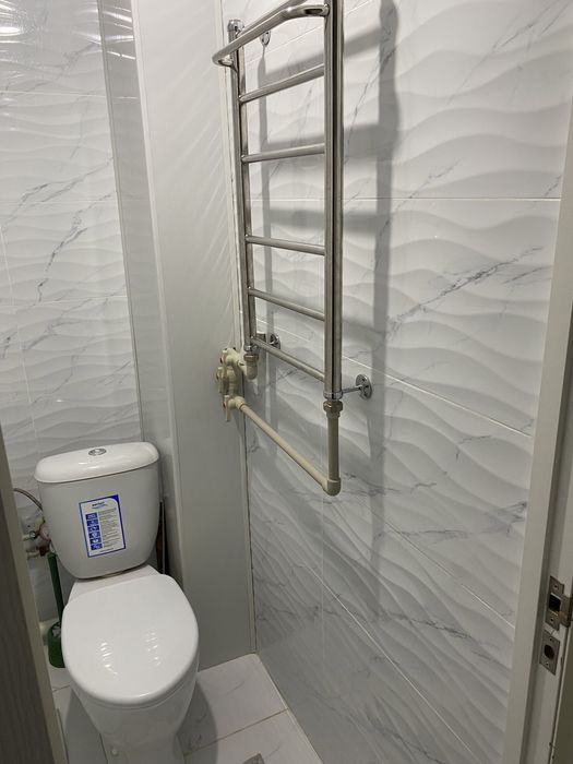 Сдам в аренду квартиру