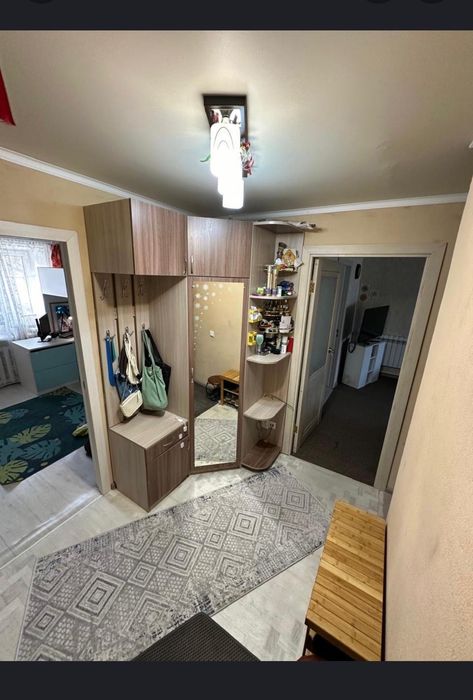 Срочно Продам 4х-комнатную квартиру.