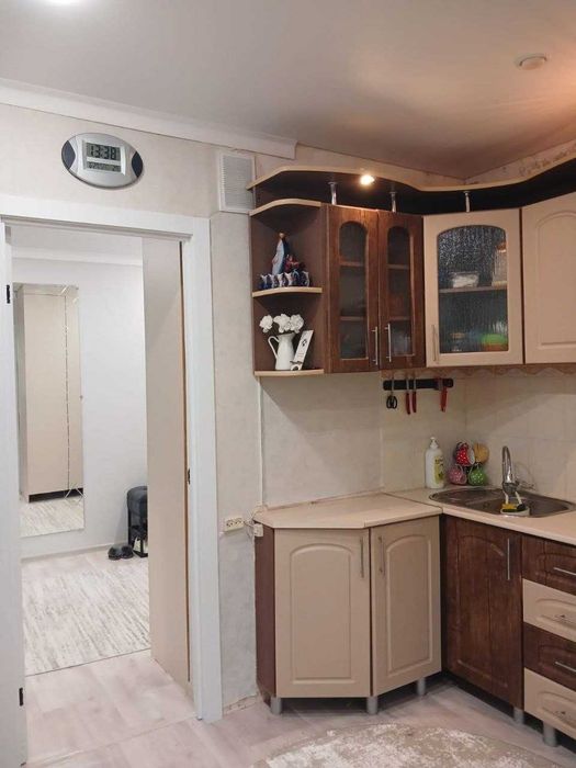 Продажа 2-комнатной квартиры 8ой микрорайон