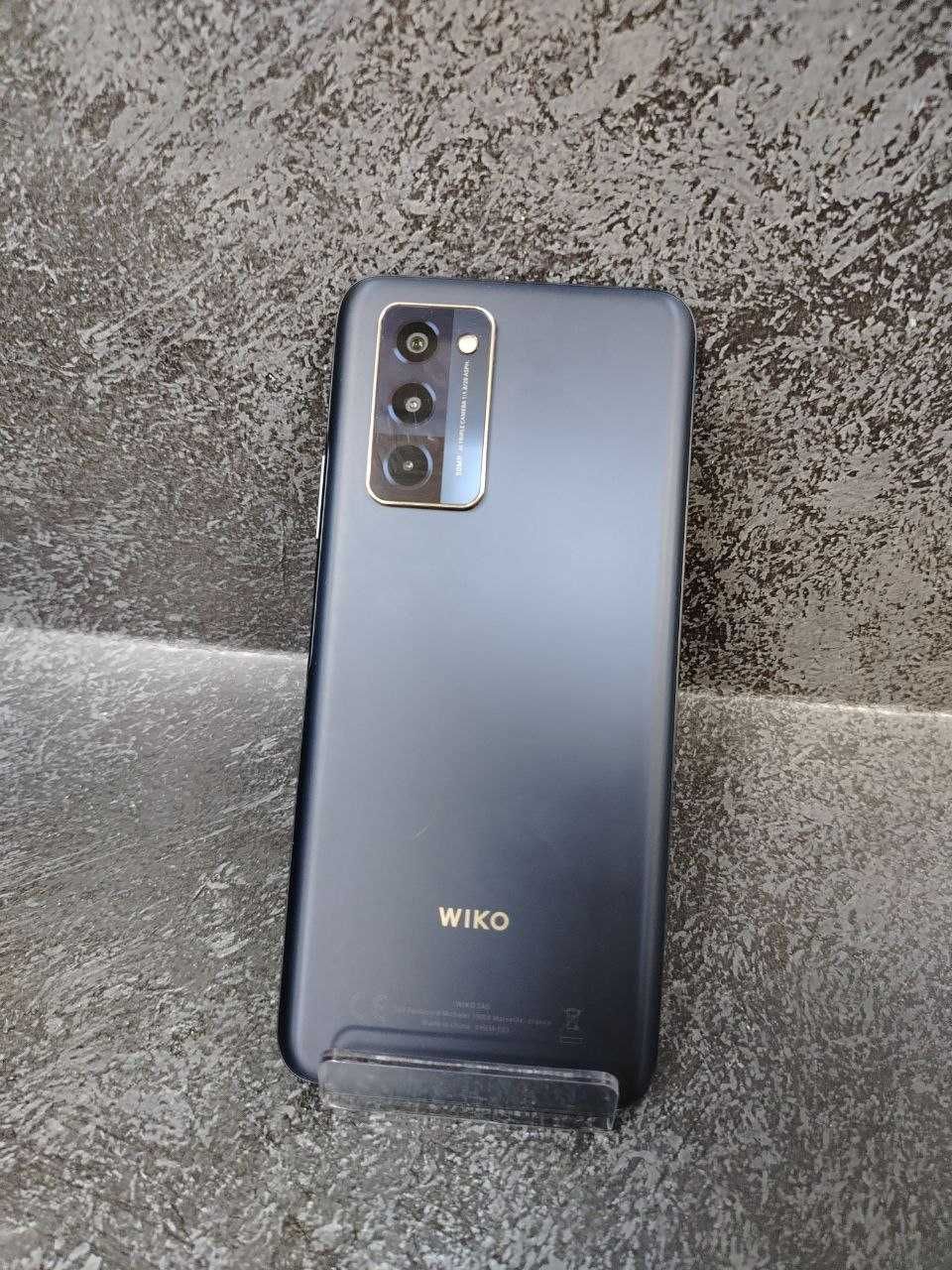 Wiko 10;128 Gb;(Усть-Каменогорск)04;390030: 35 000 тг. - Мобильные телефоны  / смартфоны Усть-Каменогорск на Olx