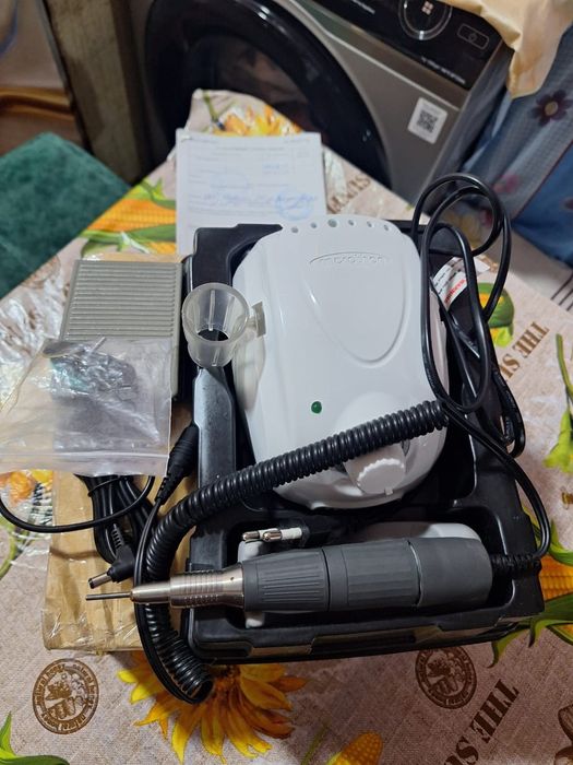 Аппарат для маникюра