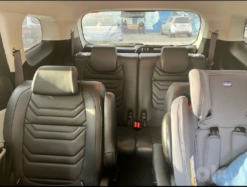 Kia Carens продажа