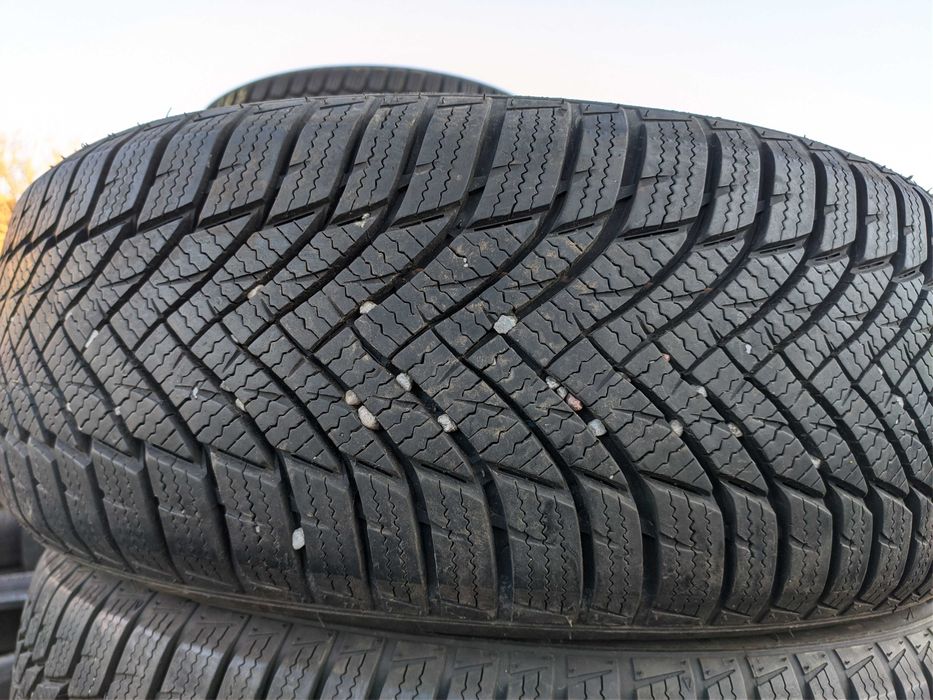 2бр Зимни Гуми 205 60 16 - Imperial