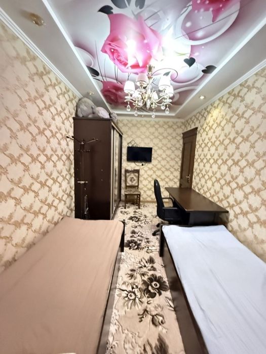 Yashnaobodda remonti alo uy ijaraga beriladi