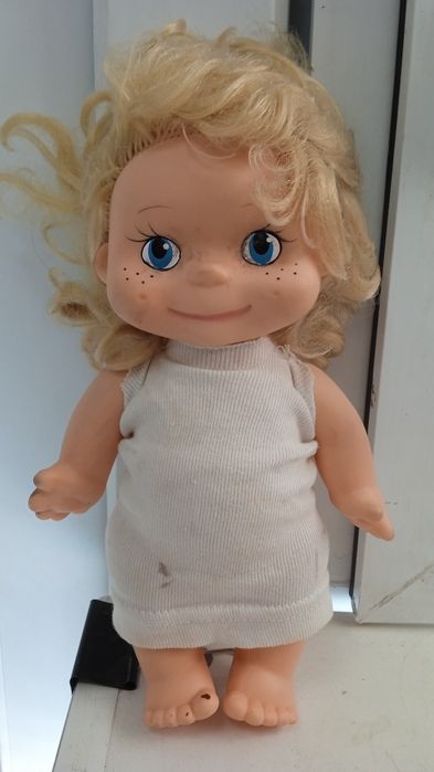 Кукла СССР Кукла СССР