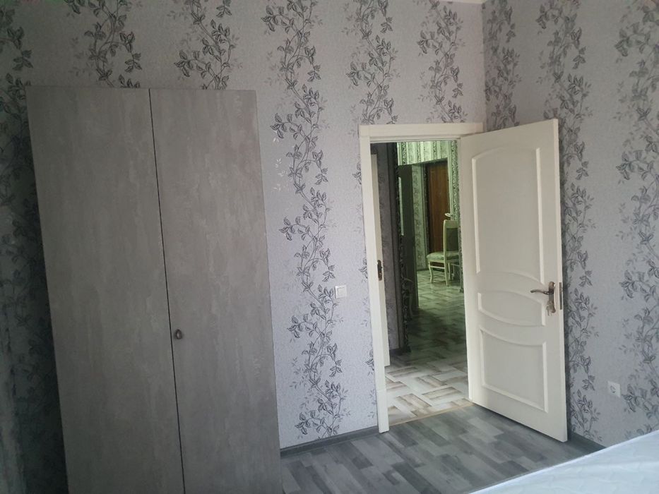 Квартира сдаётся в аренду