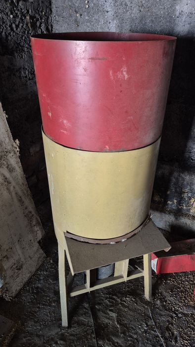 Продам сено дробилку