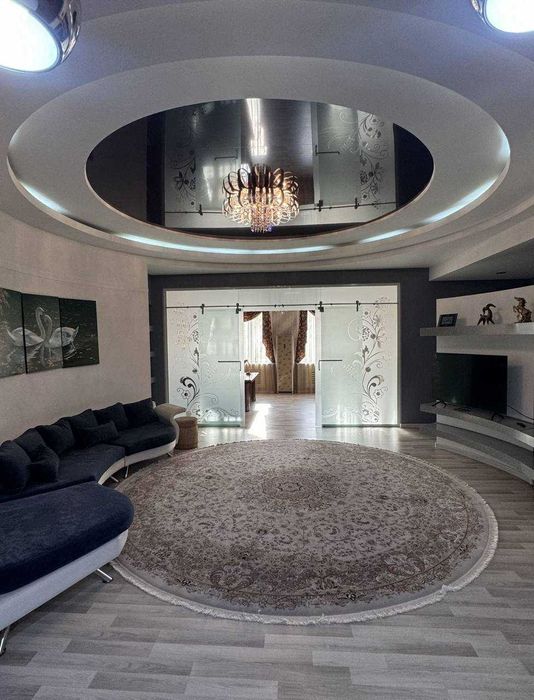 4-х комнатный Губус ул. Тараса Шевченко с просторным залом ID: 4651