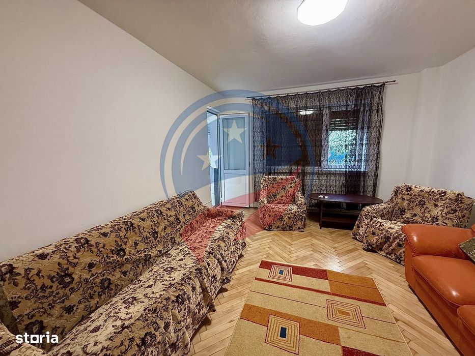 Apartament de închiriat Craiova/1 Mai, Spitalul Nr. 1 și Facultatea de