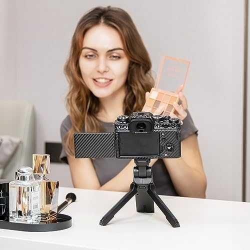 JJC TG-BT1 - minitrepied cu telecomanda/declansator pentru Fujifilm