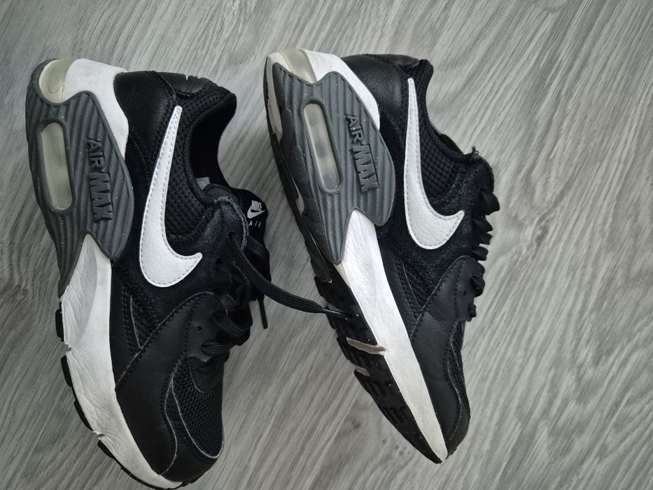 Маратонки nike air max