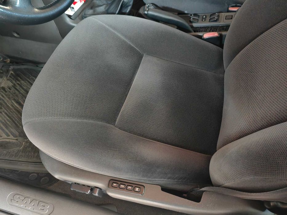 Saab 9.3 se Turbo benzina