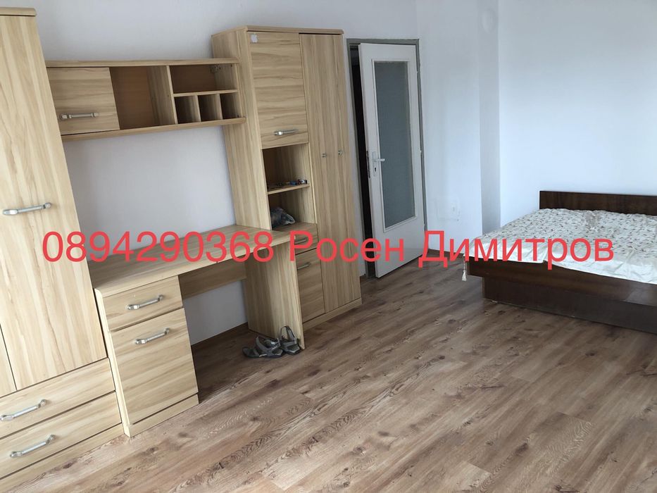 Дава се под наем Тристаен апартамент в Варна, Владислав Варненчик - 67 кв.м за 306 € - Снимка #5