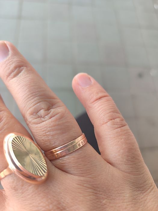 продам обручальный кольцо