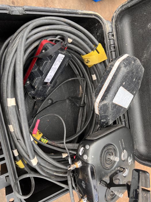 Telecomanda dji si cabluri