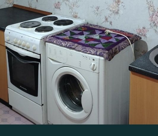 Продам электрплиту