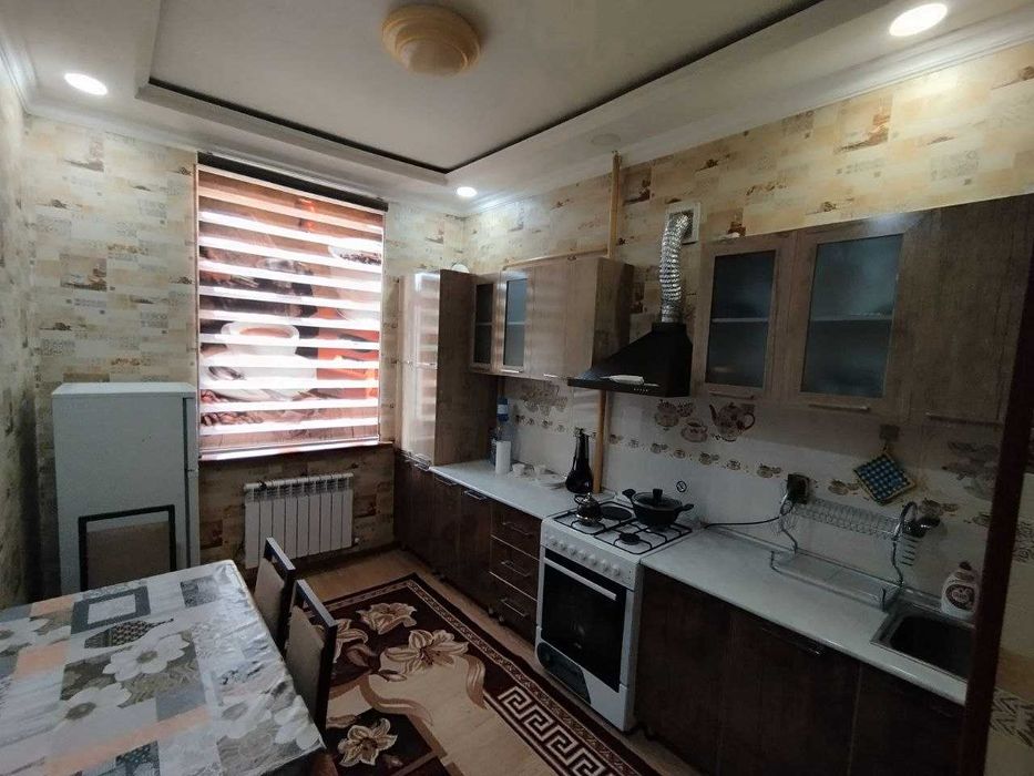 Аренда Голден хаус Сергели 2-4-5