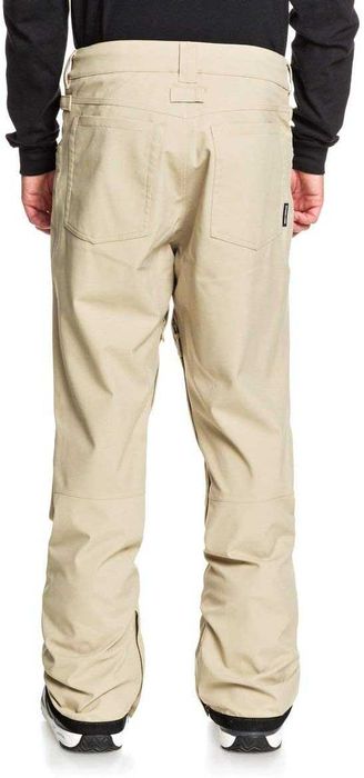 DC 15k, XS,M,XL, XXL, нов, оригинален ски/сноуборд панталон