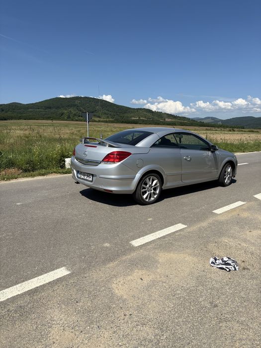 OPEL Astra 2007 — imagine 3