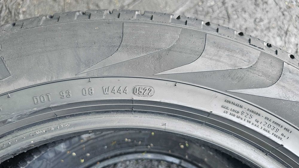anvelope 235/55/19 PIRELLI VARA 2022