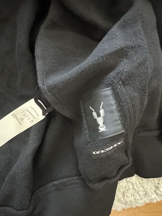 hanorac rick owens