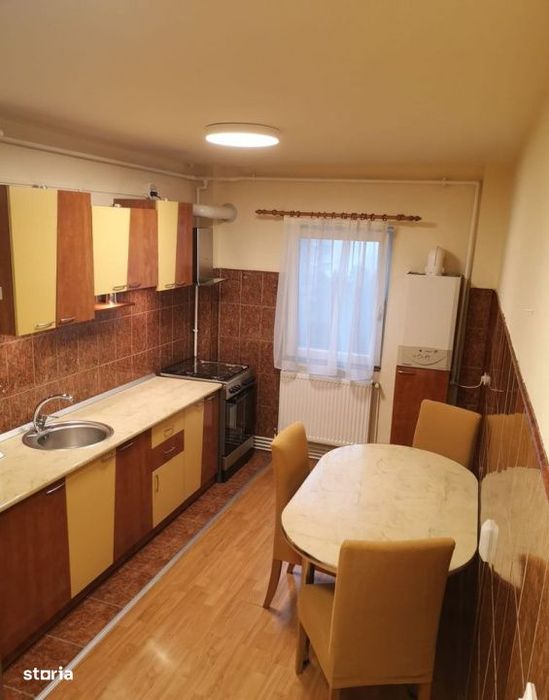 De vanzare apartament cu 2 camere  Kaufland Manastur