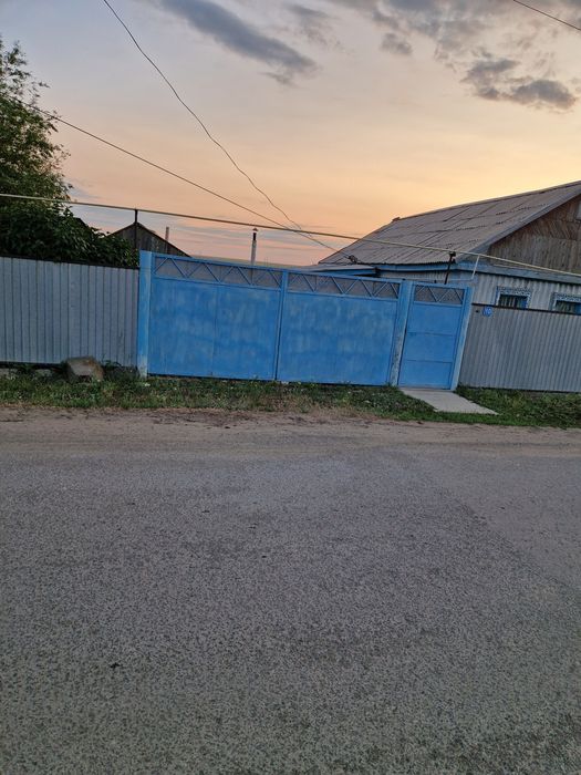 Продам часный дом