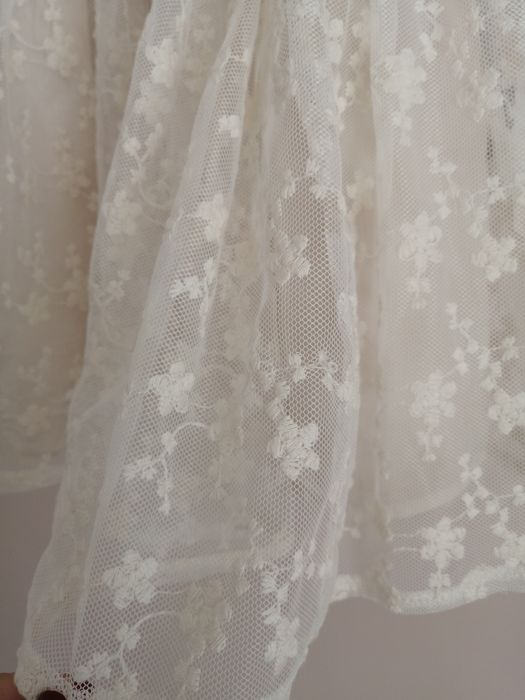 Официална детска рокля