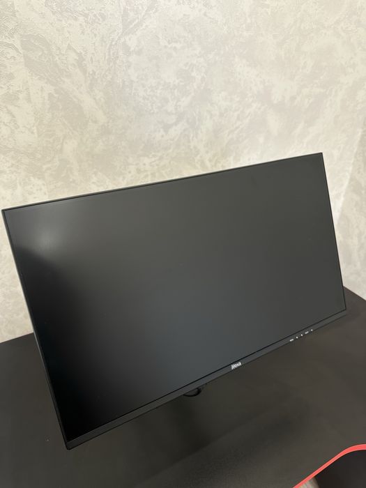 Монитор 23.8" NEXA NG2408A черный