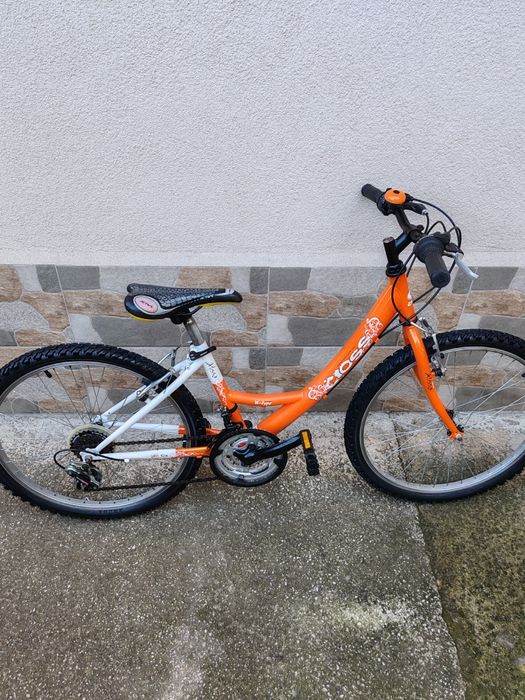 Алуминиеви Велосипеди 24 цола