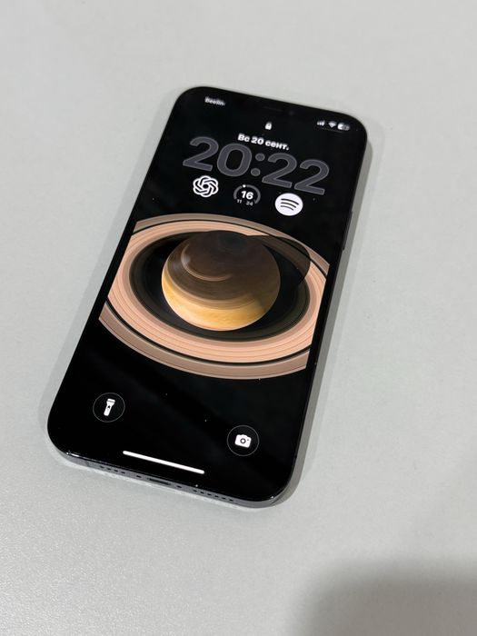 Iphone 12 pro max