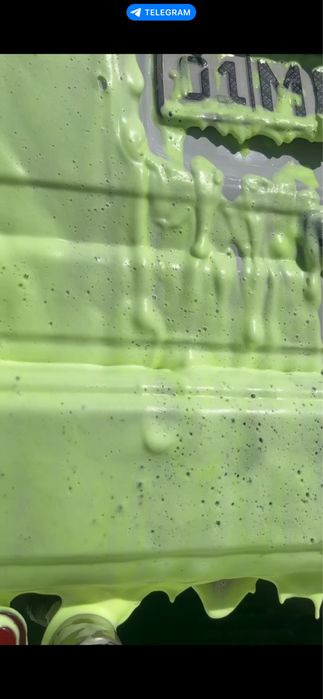 Aktivnaya ximiya, pena, vosk, chernitel optom narxda