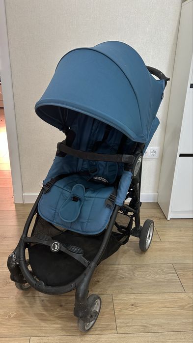 Коляска Baby jogger city mini zip