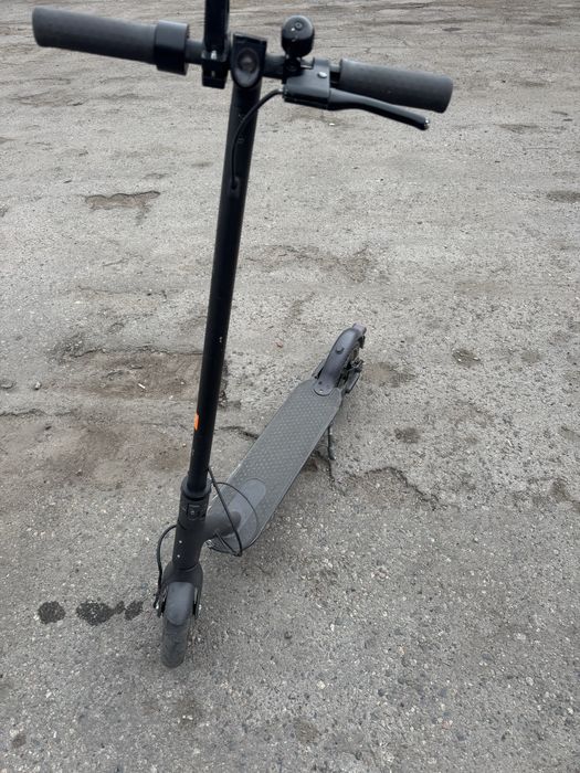 Эл.Самокат xiaomi pro2