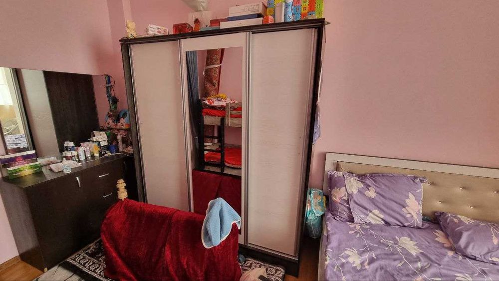 Mebel Shfaner yotoqxona uchun