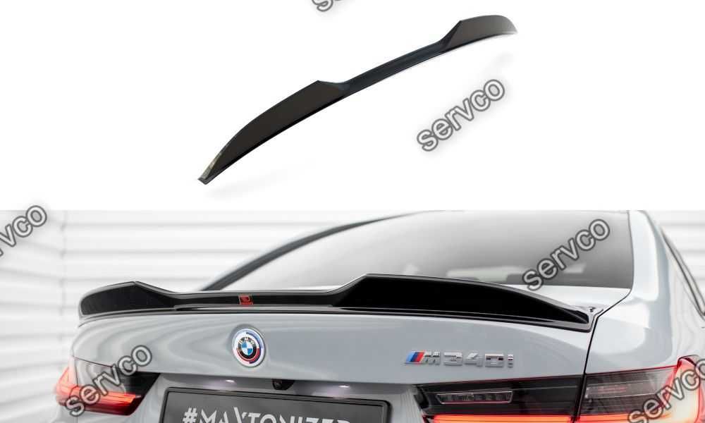 Eleron Bmw Seria 3 G20 M340i M-Pack Sedan 2022- v3 - Maxton Design