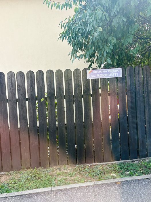 Vând/ schimb teren construcție casă