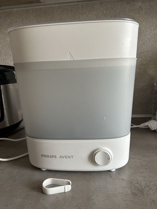 Sterilizator philips avent