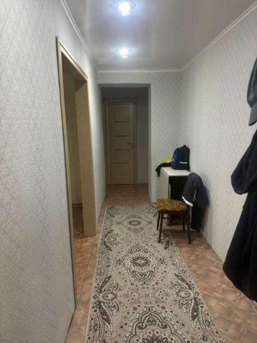 Продам 3-х комнатную квартиру