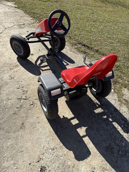 Kart copii,varsta 5-99 ani