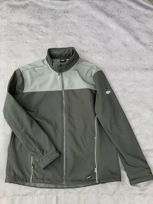 Jachetă Umbro (XL)