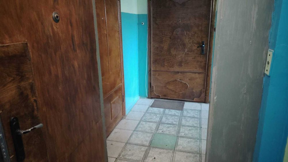 Квартира 2-комнатная