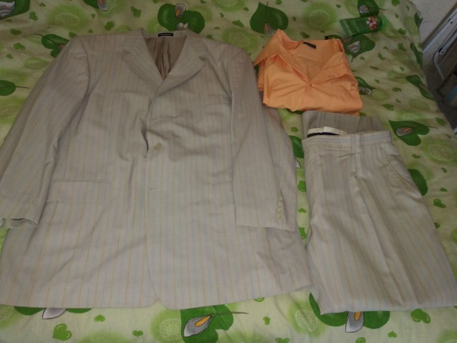 Костюм Теодор