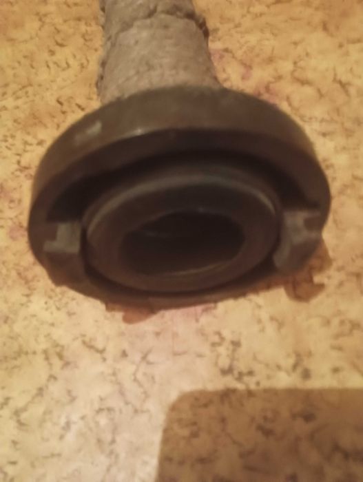 Много стари и красиви струйници